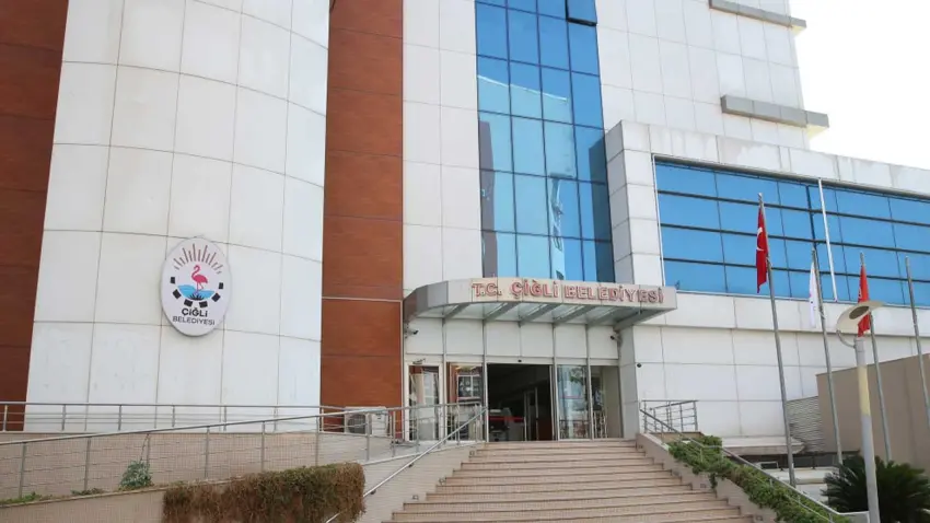 Çiğli’de yaz kurslarıyla dolu dolu tatil haberinin görseli