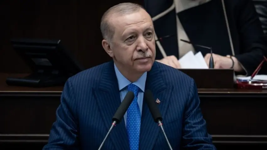 Cumhurbaşkanı Recep Tayyip Erdoğan: Ankara Zirvesi NATO tarihinde referans noktası olacak haberinin görseli