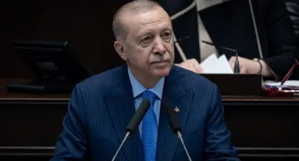 Cumhurbaşkanı Recep Tayyip Erdoğan: Ankara Zirvesi NATO tarihinde referans noktası olacak