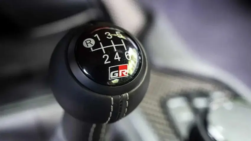 Elektrikli otomobillere manuel şanzıman geliyor haberinin görseli
