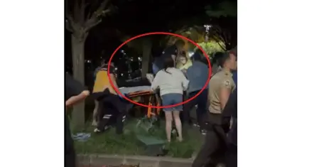 Eski kız arkadaşının yanında gördüğü çocuğu öldürdü
