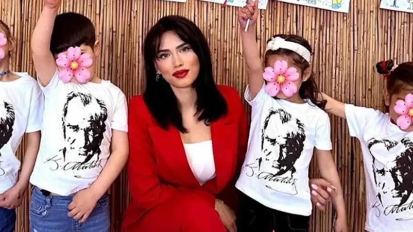 Evinde ölü bulunan genç öğretmenin "Müdür Şiddeti" tutanağı ortaya çıktı! haberinin görseli