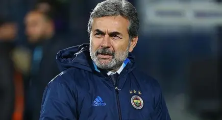 Fenerbahçe, teknik direktörlük için Aykut Kocaman ile anlaştı