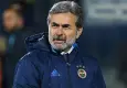 Fenerbahçe, teknik direktörlük için Aykut Kocaman ile anlaştı