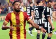 Göztepe'de transfer hareketliliği: Rhaldney gidiyor