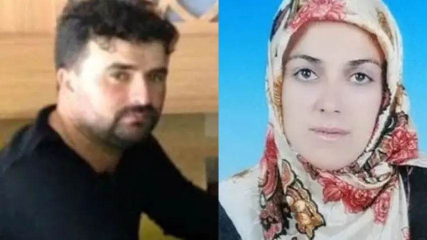 Hamile eşini öldüren sanığa müebbet hapis cezası verildi haberinin görseli
