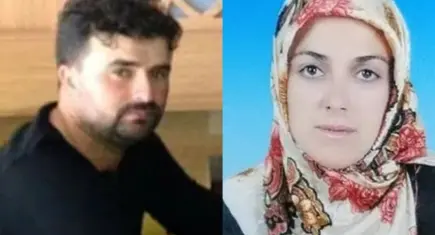 Hamile eşini öldüren sanığa müebbet hapis cezası verildi