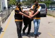 İlkokuldan beri platonik aşık olduğu kızı bıçaklayan şahıs tutuklandı