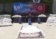 İstanbul merkezli uyuşturucu operasyonlarında 15 tutuklama