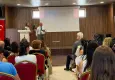İzmir’de evde bakım hizmetlerinin geleceği konuşuldu