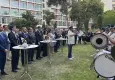 İzmir’de İtalya Cumhuriyeti’nin 80. kuruluş yılı kutlandı