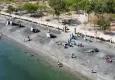 İzmir’de parklar gönüllü dayanışmasıyla temizleniyor