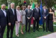 İzmir’de Türkiye-İtalya ilişkilerine güç veren buluşma