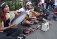 İzmirli müzisyenlerden belediyeye çağrı