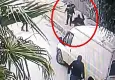 Kaldırım taşıyla ölüm davasında sanığa tahliye kararı