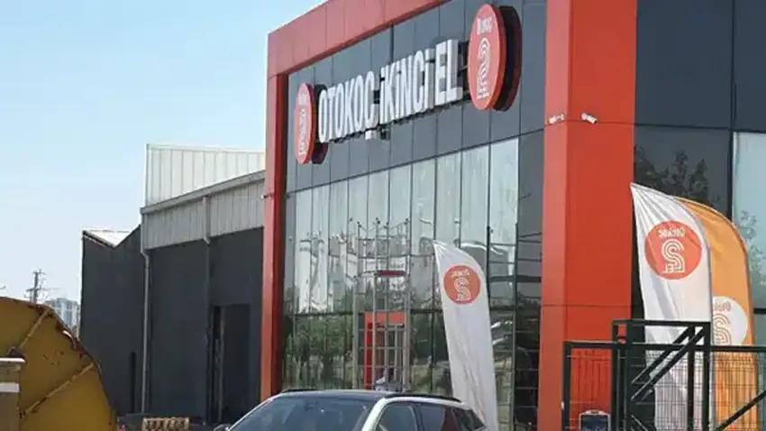 Koç Holding’e bağlı iki noktaya daha silahlı saldırı haberinin görseli