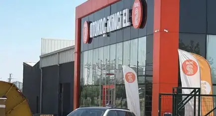 Koç Holding’e bağlı iki noktaya daha silahlı saldırı