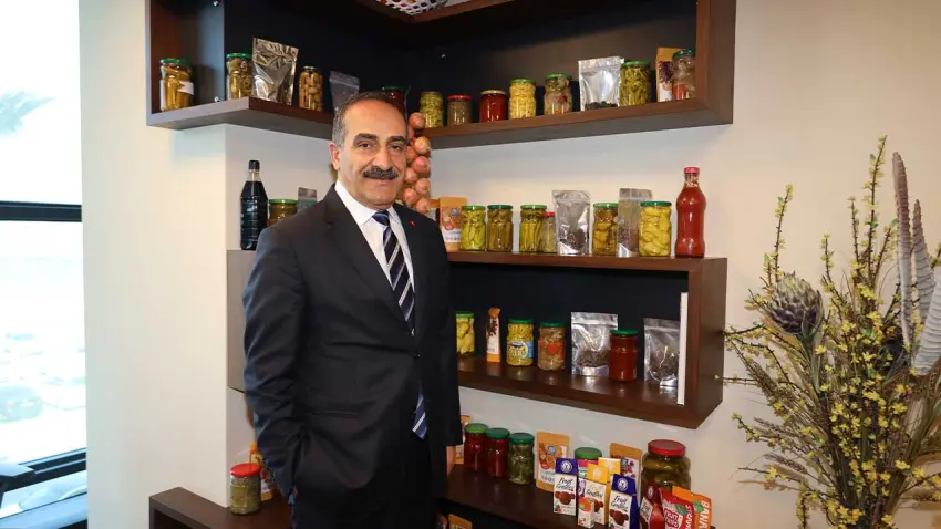 hayrettin