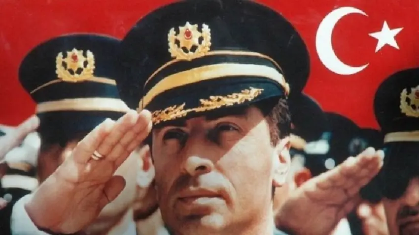 gaffar okan