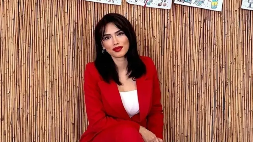 Irmak Ayşe Koparan