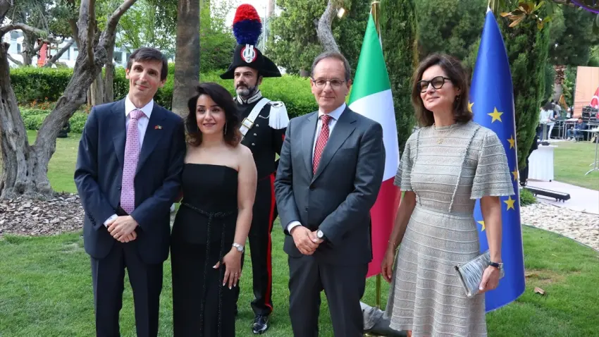 italya