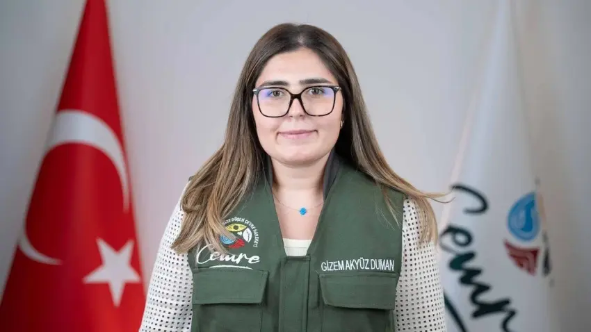 gizem akyuz
