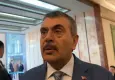 Milli Eğitim Bakanı Yusuf Tekin'den Irmak Ayşe Koparan açıklaması