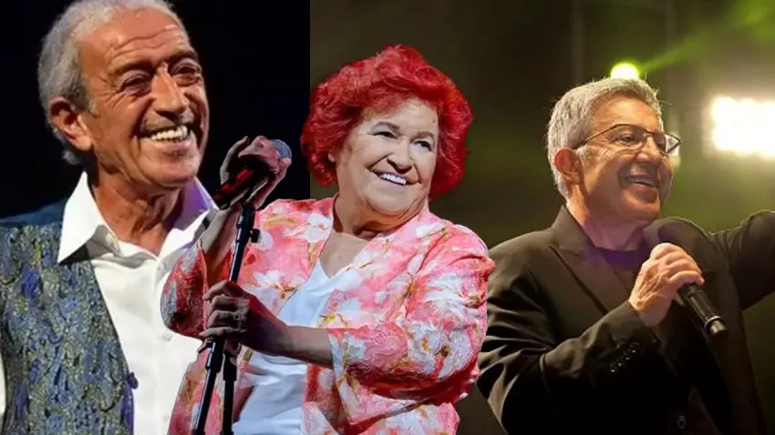 Sanatçılardan Kılıçdaroğlu etkinliklerine telif ve eser yasağı haberinin görseli