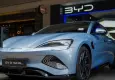 Sanayi ve Teknoloji Bakanlığı'ndan BYD açıklaması