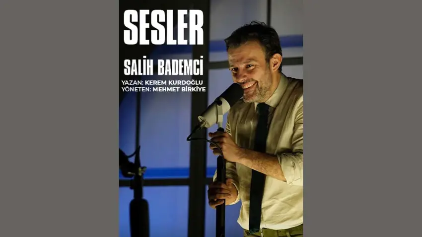 Sesler, İstinyeArt’ta izleyiciyle buluşuyor: Hafızanın ve şehrin sesine yolculuk haberinin görseli