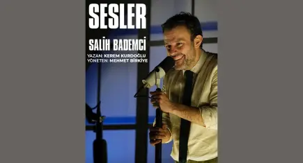 Sesler, İstinyeArt’ta izleyiciyle buluşuyor: Hafızanın ve şehrin sesine yolculuk