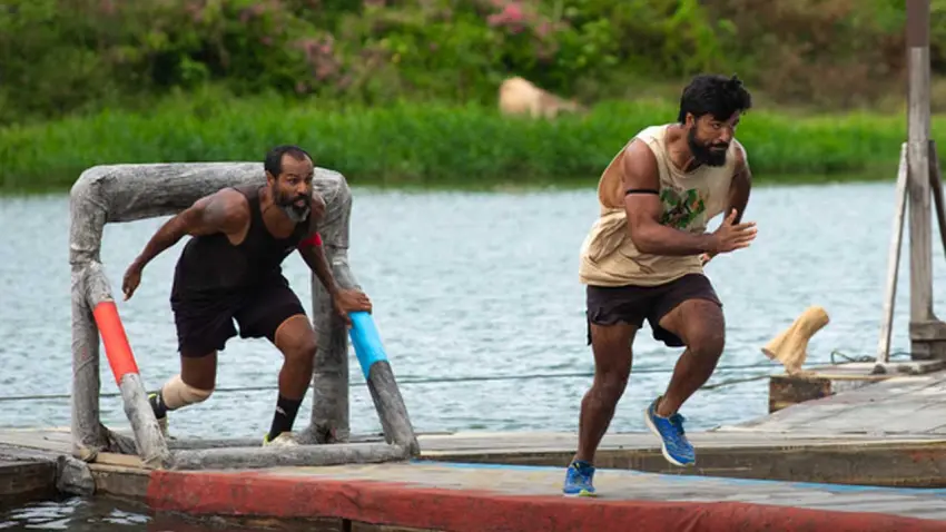 Survivor dokunulmazlık oyunu kim kazandı? haberinin görseli