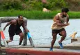 Survivor dokunulmazlık oyunu kim kazandı?