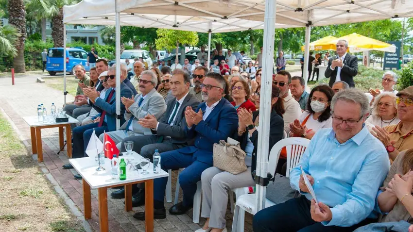 “Tarhana Osman”ın anısı Cordelion MSM’de yaşatılıyor haberinin görseli
