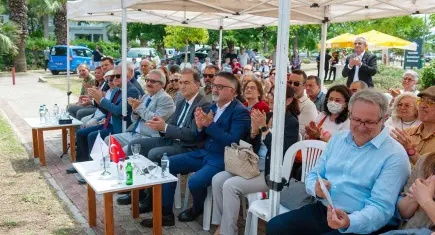 “Tarhana Osman”ın anısı Cordelion MSM’de yaşatılıyor