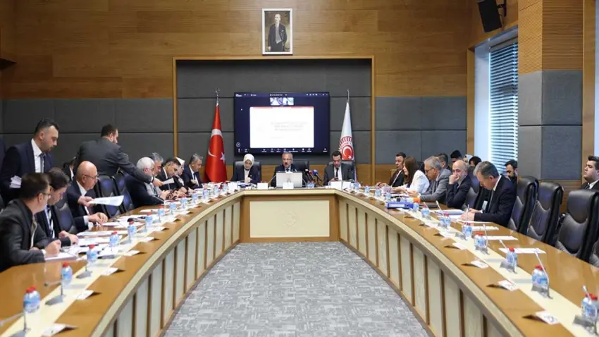 TBMM Dijital Rsk Komisyonu’nda ürkütücü rapor haberinin görseli