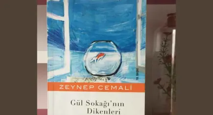 Zeynep Cemali’den çocuklara sıcak ve gerçekçi öyküler: Gül Sokağı’nın Dikenleri