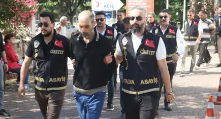 12 yıl önceki yangın ölümü cinayet çıktı