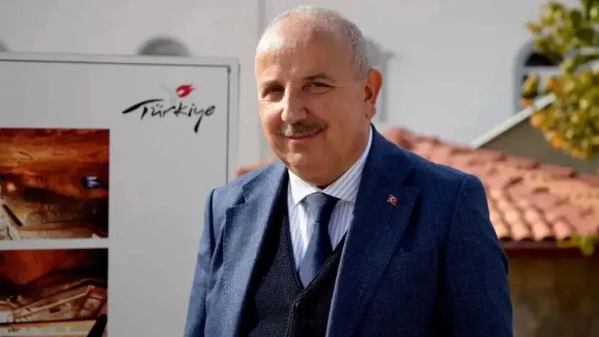 AK Partili başkan görevden uzaklaştırıldı haberinin görseli