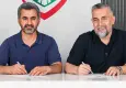 Amedspor'da yeni gelişme: Serkan Reçber 8 gün sonra ayrıldı