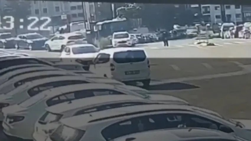 Araç satış ve kiralama şirketine silahlı saldırı: 5 kişi hakkında gözaltı kararı haberinin görseli