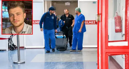 Beyin ölümü gerçekleşen gencin organları başka hastalara umut oldu