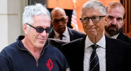 Bill Gates’ten Epstein iddiaları: Şantaj yapmaya çalıştı