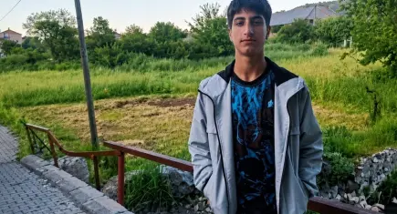 Bingöl’de gölette kaybolan çocuğun cansız bedenine ulaşıldı