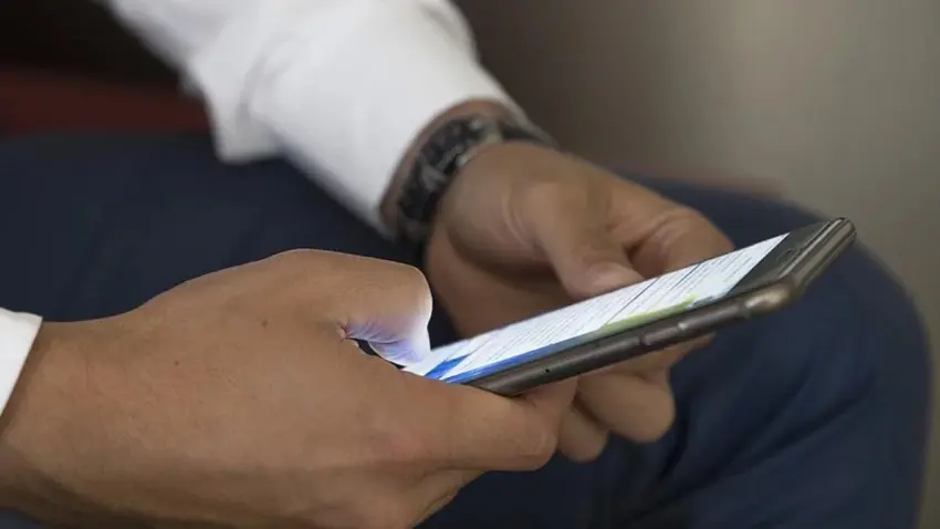 BTK’dan telefon hatlarına yeni düzenleme: Hat sayısına sınırlama geliyor haberinin görseli