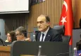 Büyükşehir Meclisinde  CHP’den AK Partili Boztepe’ye tehdit tepkisi
