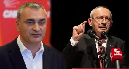 CHP’de PM istifaları sonrası kurultay tartışması! Sarı: Tedbir kararı oldukça kurultay toplanamaz