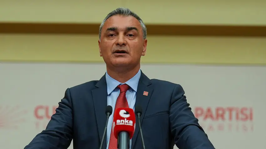CHP PM toplantısı sonrası Sarı’dan açıklama: Olağan kurultay takvimi oluşturma kararı aldık haberinin görseli