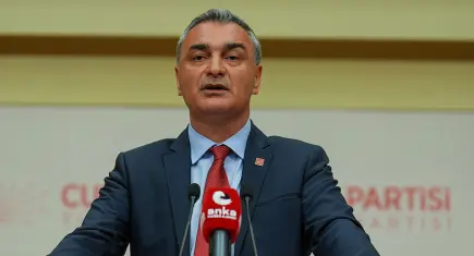 CHP PM toplantısı sonrası Sarı’dan açıklama: Olağan kurultay takvimi oluşturma kararı aldık
