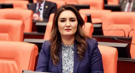 Çıplak arama iddialarına Kılıç’tan tepki: İnsanlık onuru askıya alınamaz